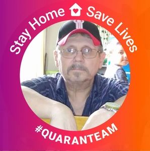 Meet your Posher, Jerry